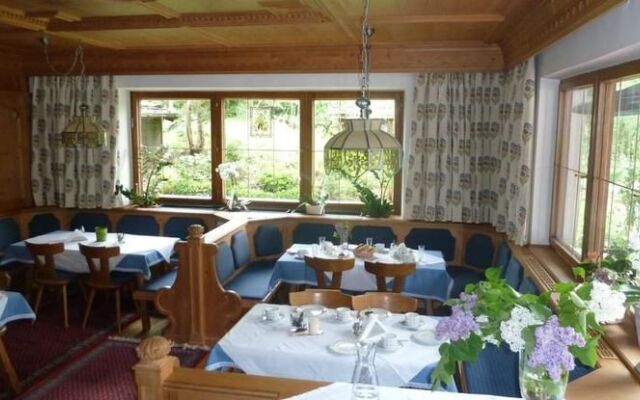 Pension Gratlspitz
