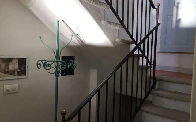 Holiday Home Casa Nanda