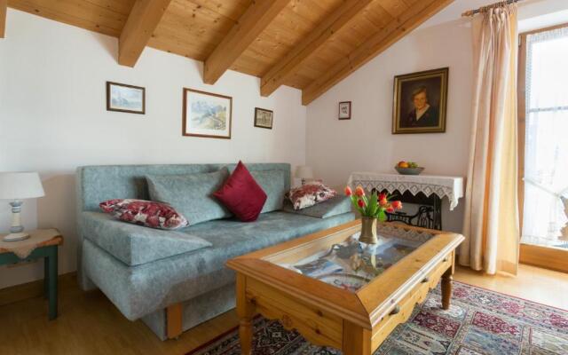 Ferienwohnungen Penners