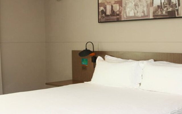 Jinjiang Inn Pinshang Dalian Youhao Square Branch