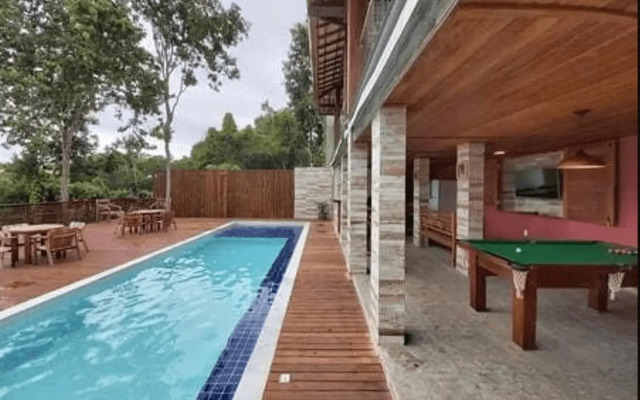 Villa Maritaca