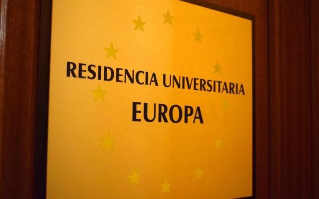 Residencia Universitaria Europa