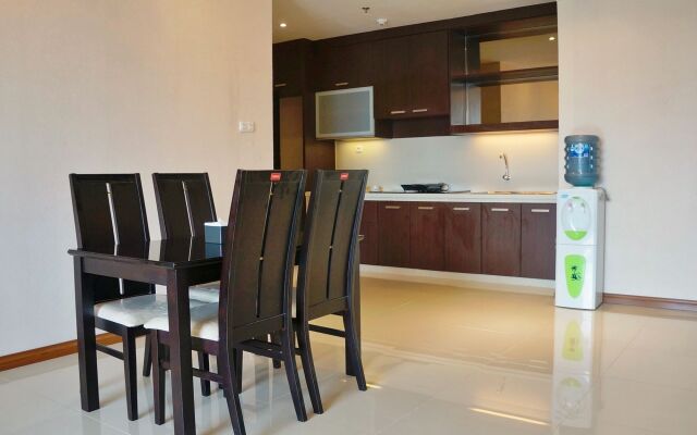 Royal Suite Condotel