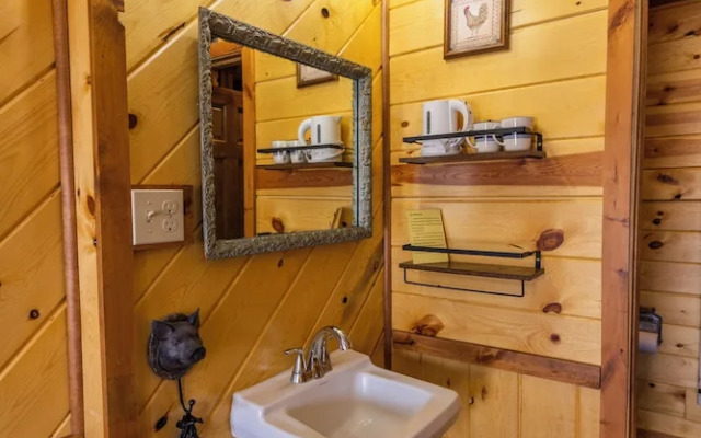 Sunset RV Park and Motel