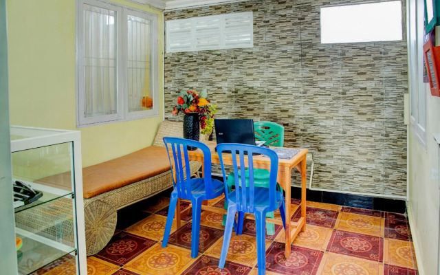 Oyo 3348 Minimalis Residence