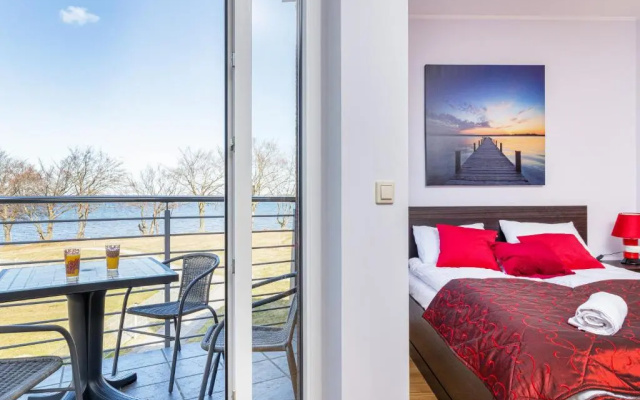 Seaview Apartment Nowy Świat by Renters