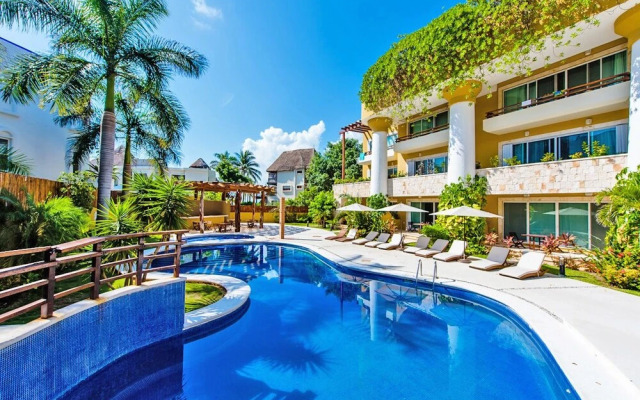 Pueblito Escondido 206 by PRP