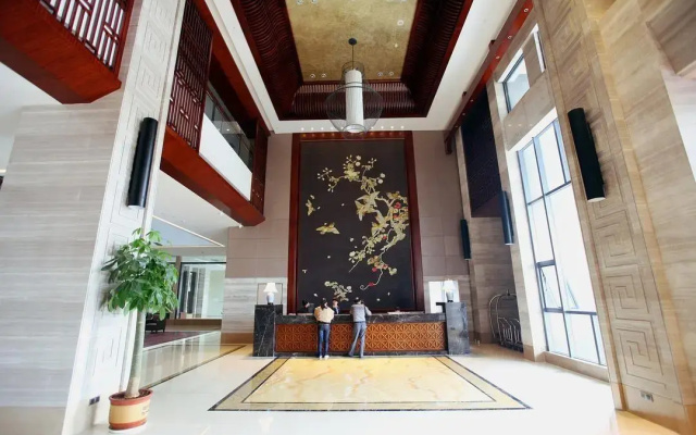 Ji'an Hotel