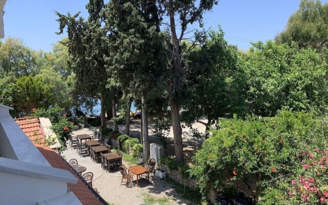 Ada Pansiyon Datca