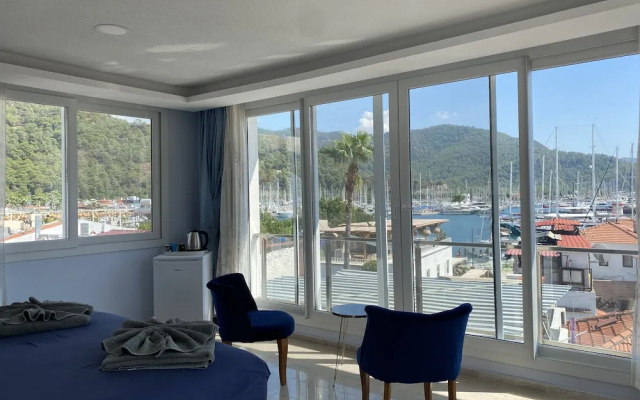 Merthomes Marmaris