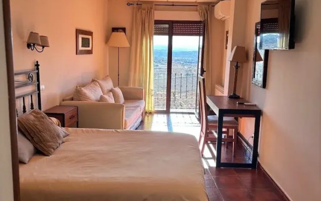 Hotel Restaurante El Castrejon