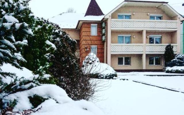 Klára Villa Apartman