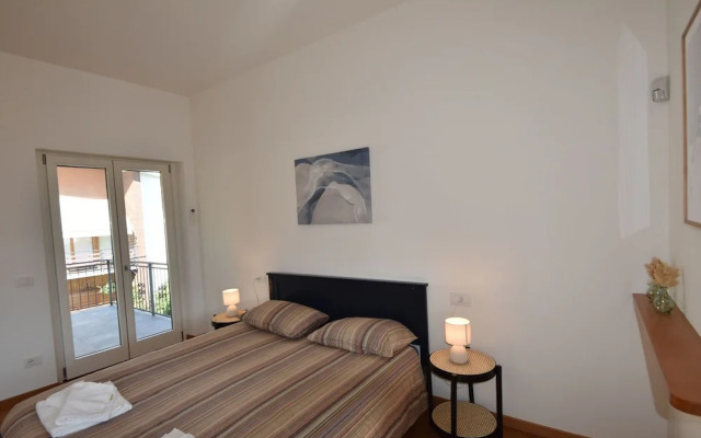 Pallanza Lakeview Apartment