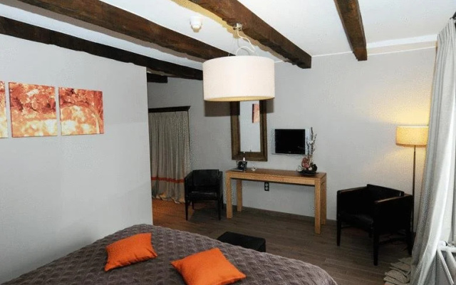 Hotel La Grappe dOr