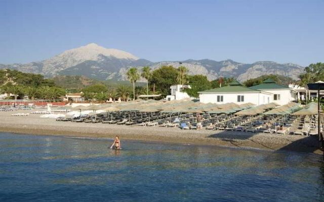 Simena Holiday Village & Villas