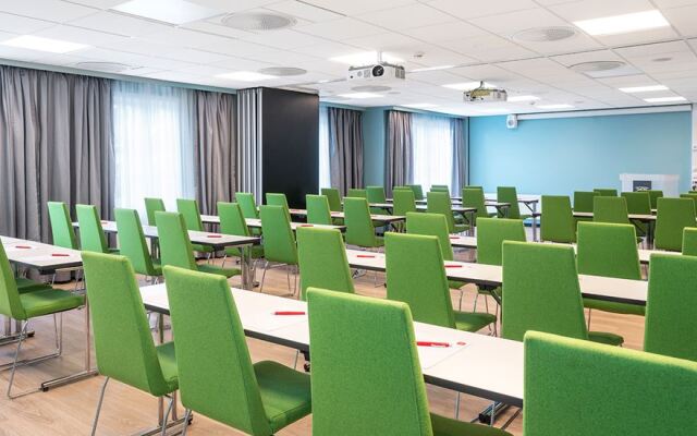 Thon Hotel Kristiansund