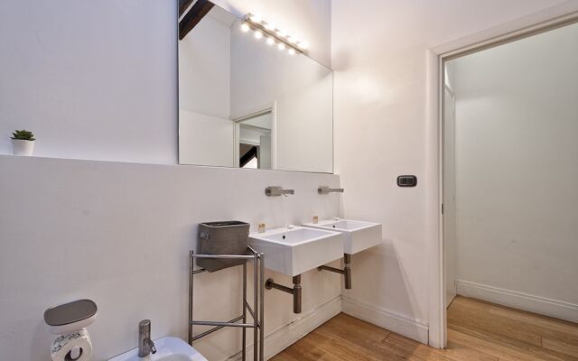 Stylish Apartment in the heart of Torino