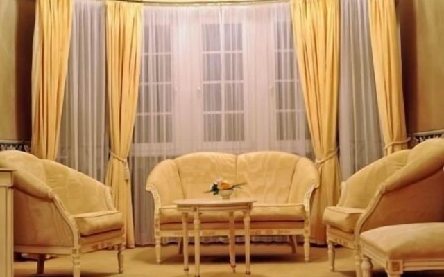 Parkhotel Idar Oberstein