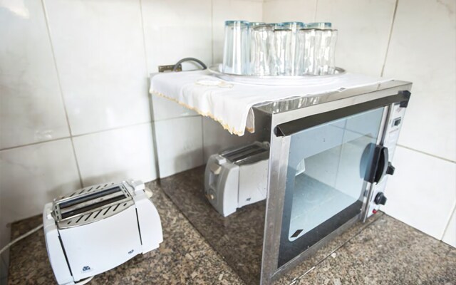 Pousada 45 Hostel