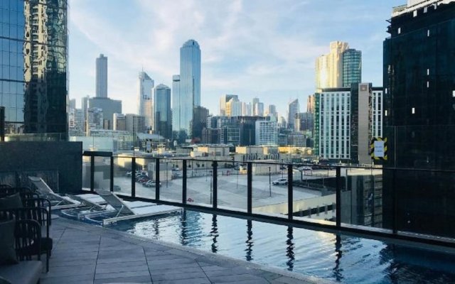 3706 BHB Luxury Southbank 2Bedroom