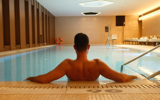 Theatron Jerusalem Hotel & Spa - MGallery Collection