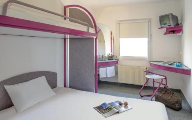 Ibis budget Berlin Hoppegarten
