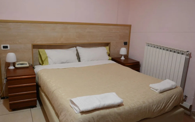 Albergo Royal