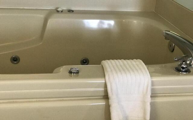 Comfort Inn
