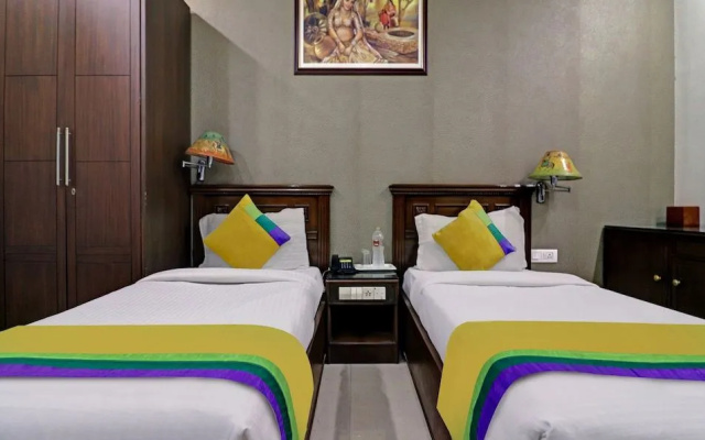Itsy Hotels Hamlets Stay