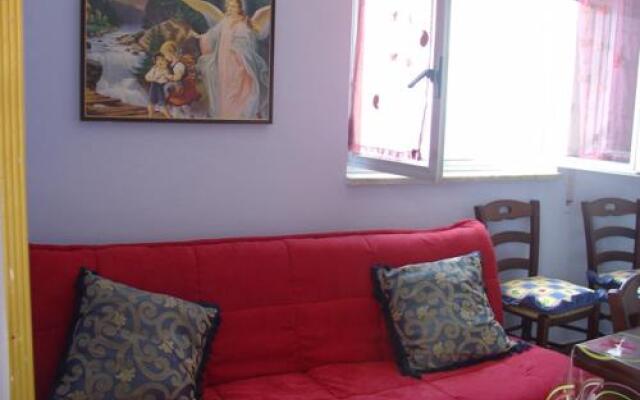 Ferienwohnung an der Promenade