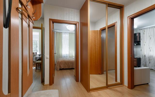 Comfort Homes на проспекте Волгоградский