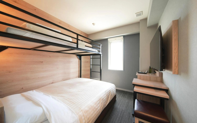 Super Hotel Utsunomiya – Guest Rooms – Utsunomiya