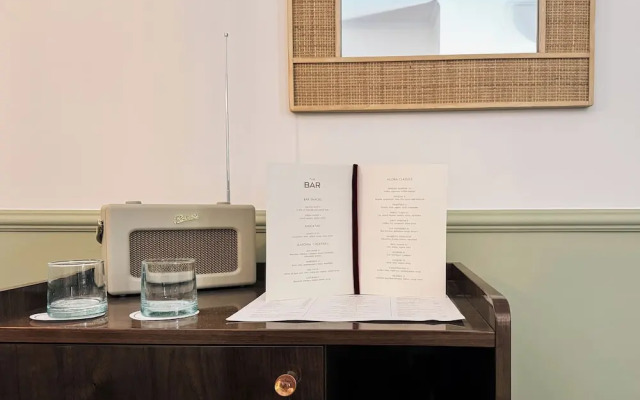 The Agora Hotel - Small Luxury Hotel of the World - Adults Only