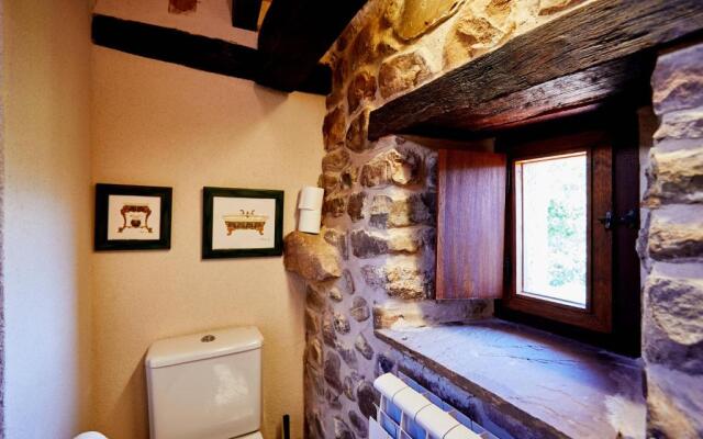 Sendero del Saja-Besaya