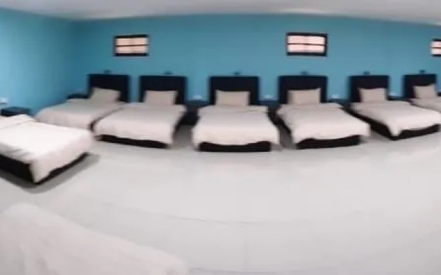 D'Puncak Hotel Tanah Rata