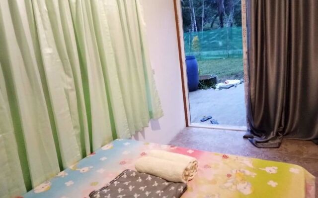 Two Rooms