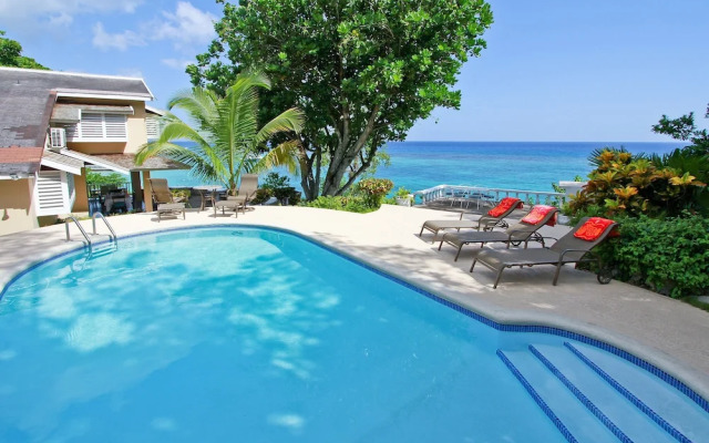 Afterglow/Mamiti Cove,Ocho Rios 3BR