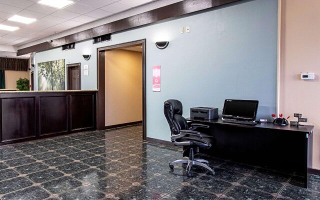 Econo Lodge Kingsville