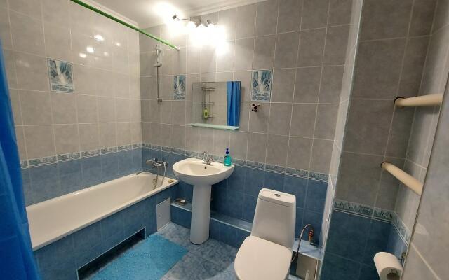 Апартаменты на бульваре Платановый