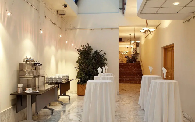 Nicosia City Centre Hotel