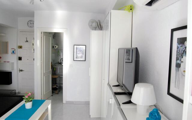 Coronado 124 Apartment Casasol