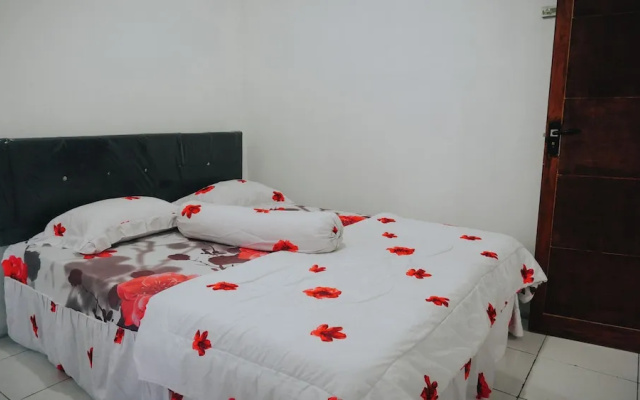 homestay sembiring dua