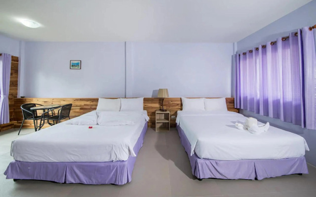 Tontarn Resort and Spa