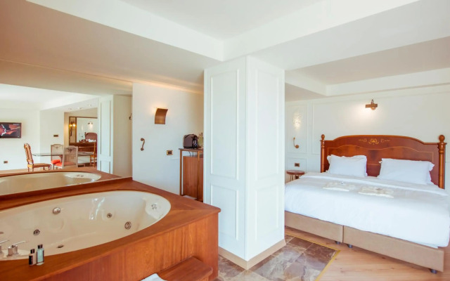 Casa Margot Hotel