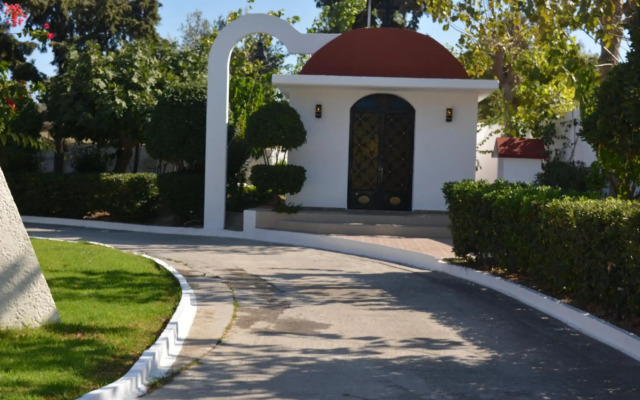 Filerimos Village - All Inclusive