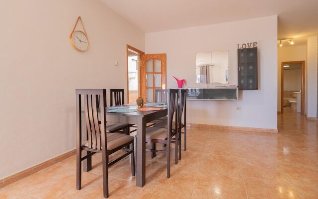 Tree Bedroom Apartament Near Santa Cruz