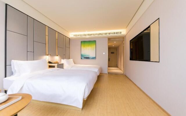 Ji Hotel (Shanghai Fengzhuang)