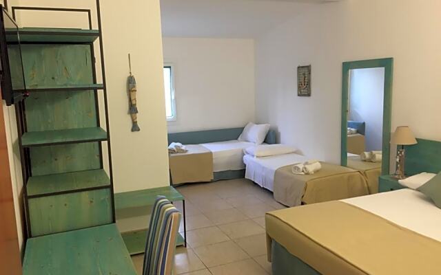 Hotel Universo