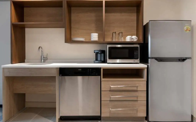 Home2 Suites By Hilton Jacksonville Downtown