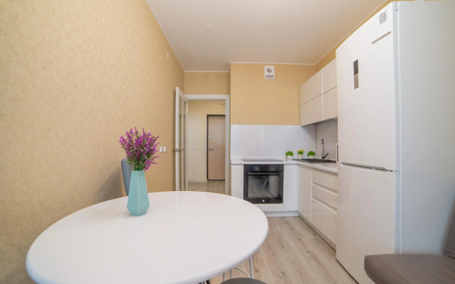 BeGuest (БиГест) на улице Заводская